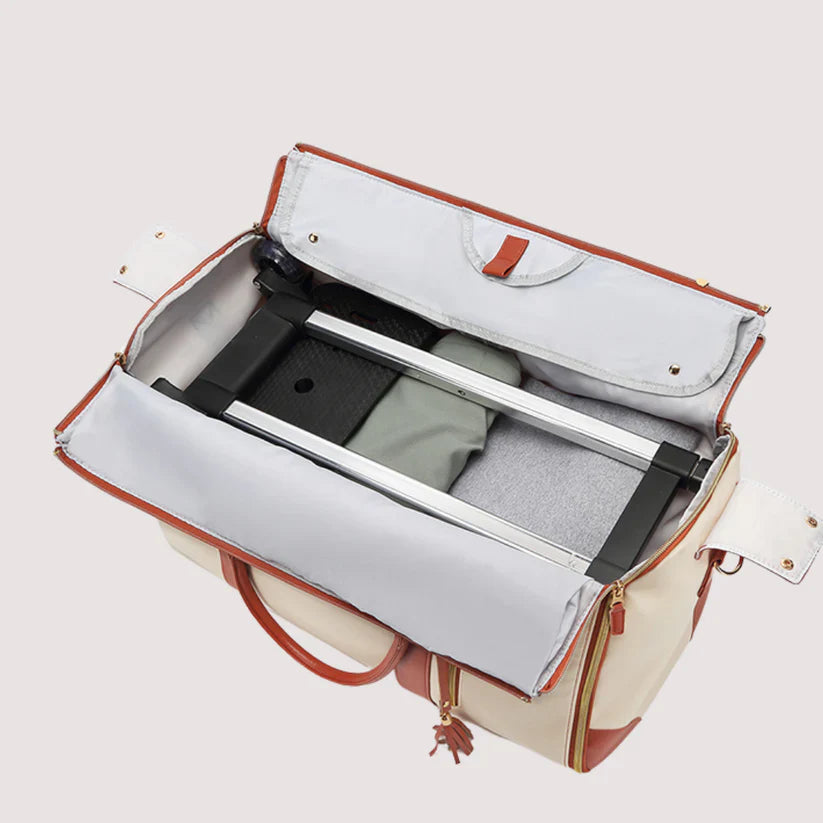 Heyy Mega Bag™ - One bag, fits all, saves more.