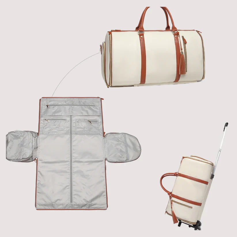 Heyy Mega Bag™ - One bag, fits all, saves more.