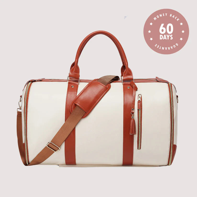 Heyy Mega Bag™ - One bag, fits all, saves more.