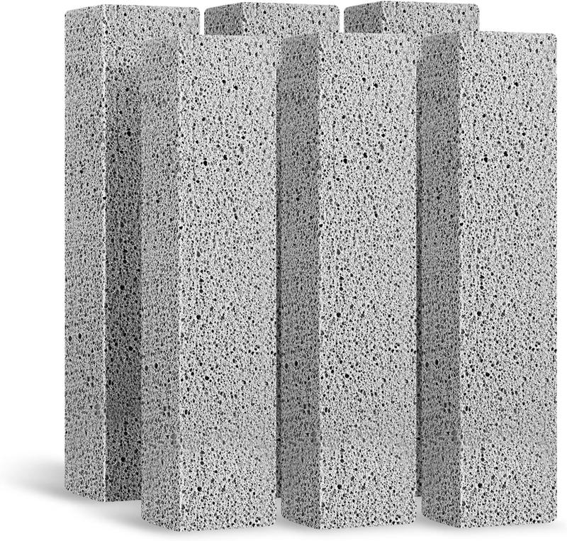 6-Pack Pumice Stone
