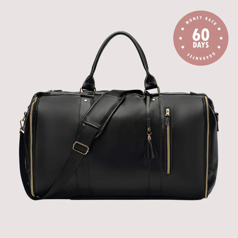 Heyy Mega Bag™ - One bag, fits all, saves more.
