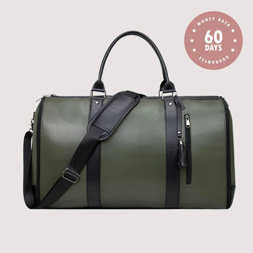 Heyy Mega Bag™ - One bag, fits all, saves more.