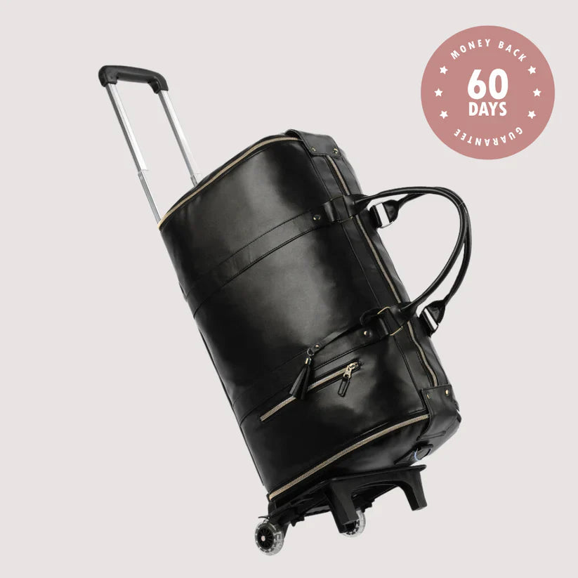 Heyy Mega Bag™ - One bag, fits all, saves more.