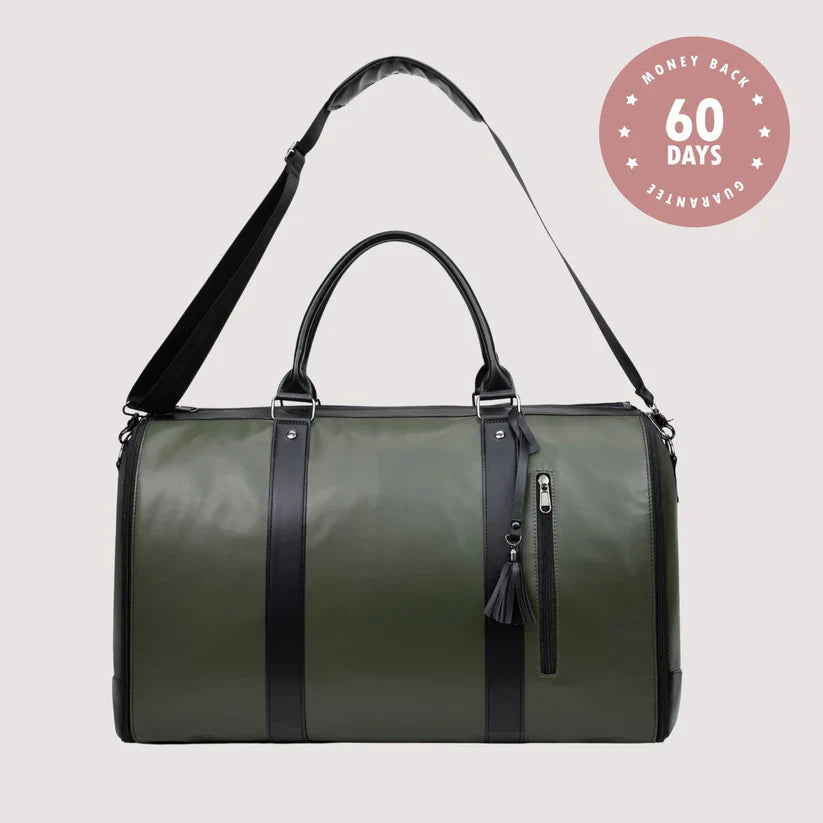 Heyy Mega Bag™ - One bag, fits all, saves more.