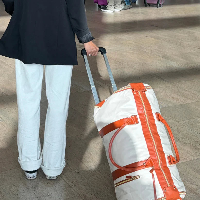 Heyy Mega Bag™ - One bag, fits all, saves more.