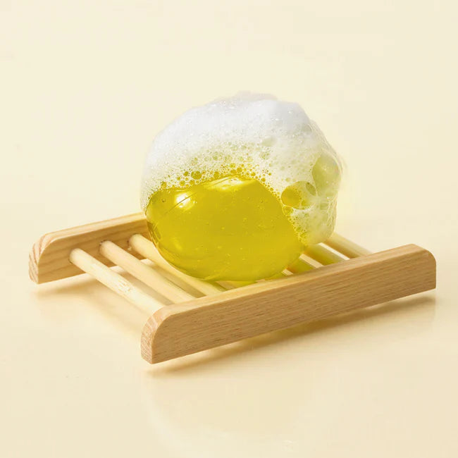 Glass Skin Ball