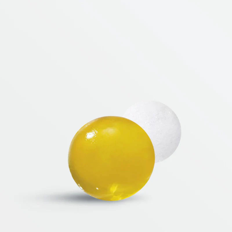 Glass Skin Ball