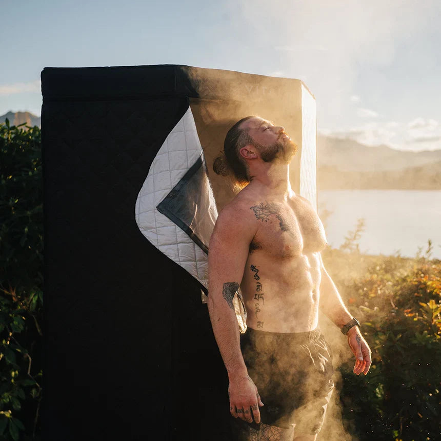 heyysauna