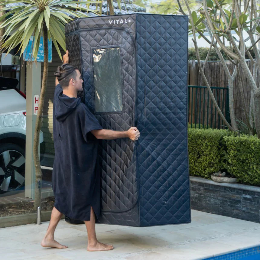 heyysauna