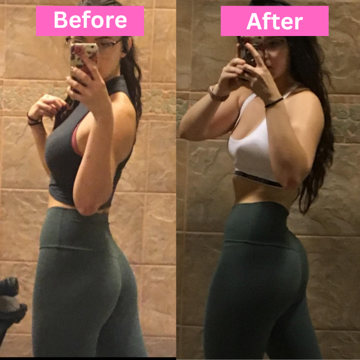 HeyyBBL Gummies (Booty & Breast Bundle)