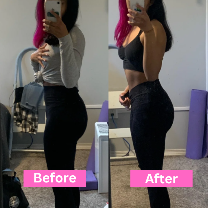 HeyyBBL Gummies (Booty & Breast Bundle)