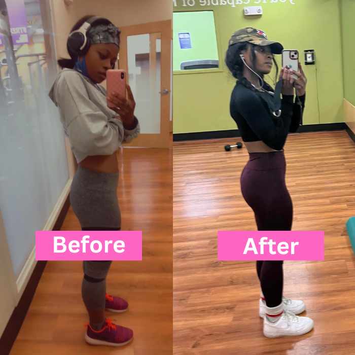 HeyyBBL Gummies (Booty & Breast Bundle)