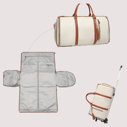 Heyy Mega Bag™ - One bag, fits all, saves more.