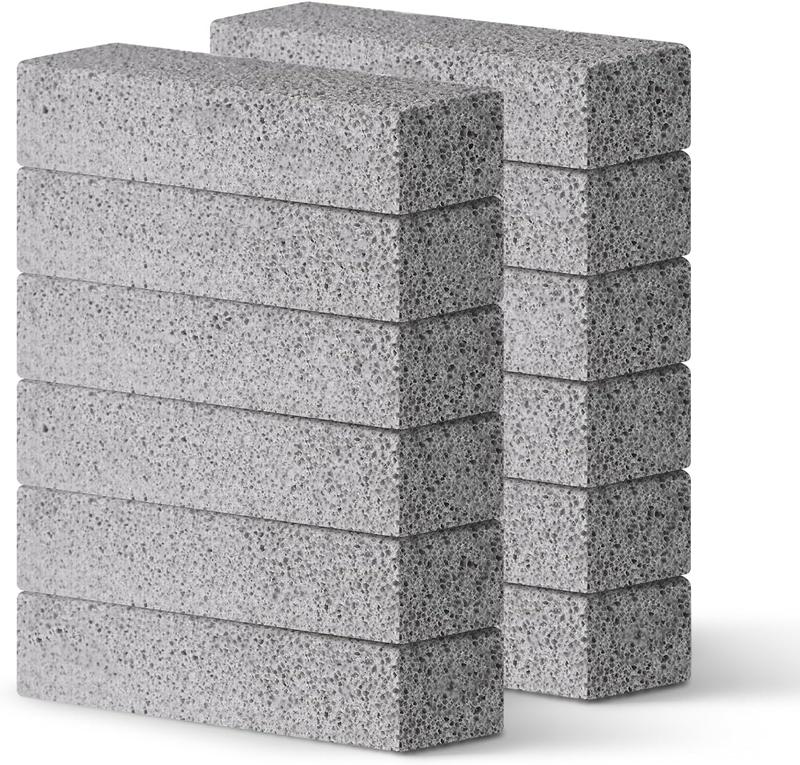 6-Pack Pumice Stone
