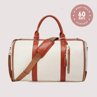 Heyy Mega Bag™ - One bag, fits all, saves more.