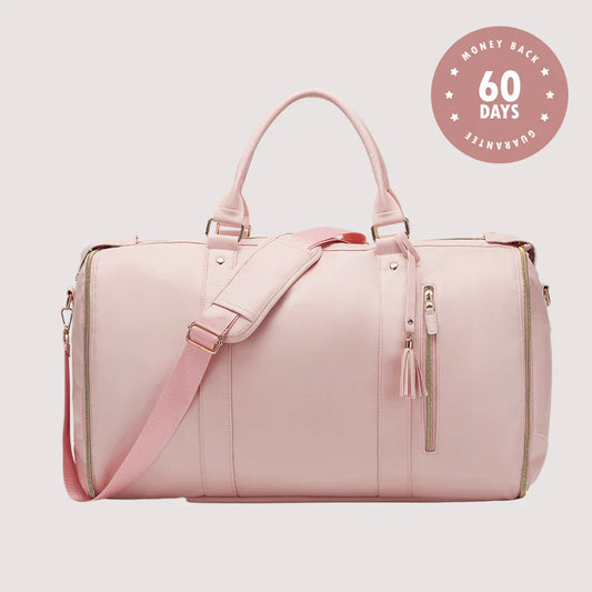 Heyy Mega Bag™ - One bag, fits all, saves more.