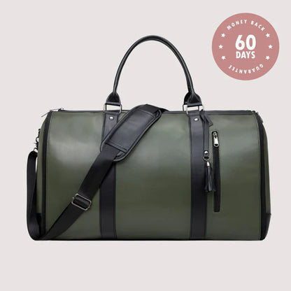 Heyy Mega Bag™ - One bag, fits all, saves more.