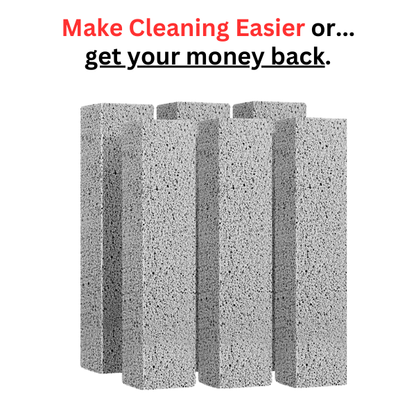 6-Pack Pumice Stone