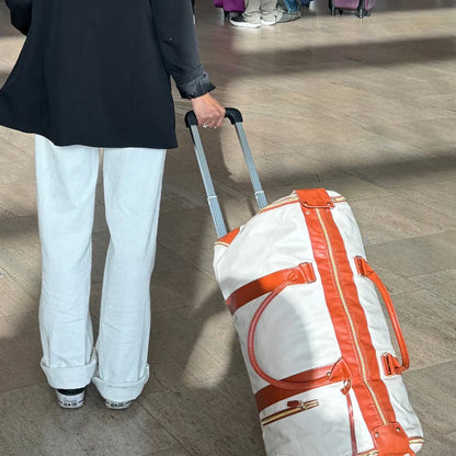 Heyy Mega Bag™ - One bag, fits all, saves more.