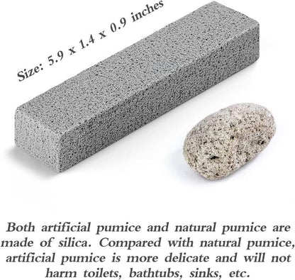 6-Pack Pumice Stone