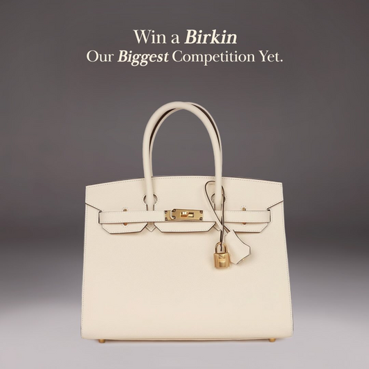 Birkin Bag Competition