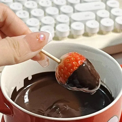 ChocoCrave Cup